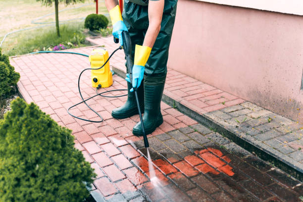 Best Building Exterior Washing  in Tilton Northfield, NH